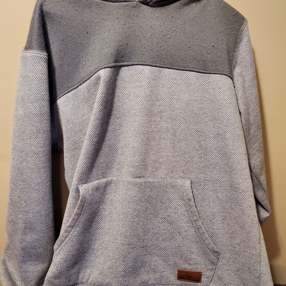 Quick silver hoodie - Picture 3 of 3